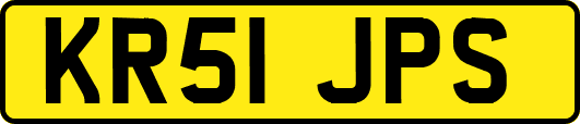 KR51JPS