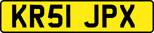 KR51JPX