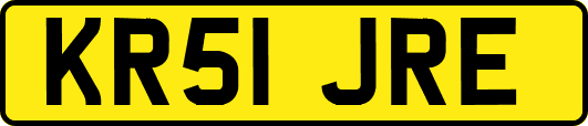 KR51JRE