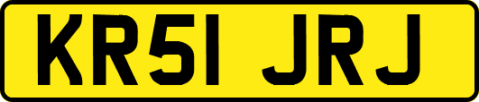 KR51JRJ