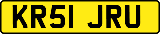 KR51JRU