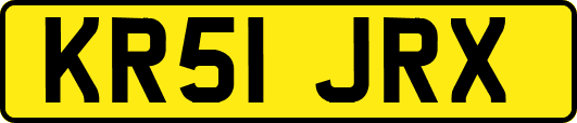 KR51JRX