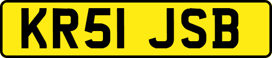 KR51JSB