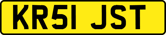 KR51JST