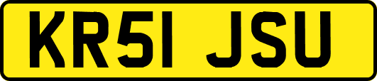 KR51JSU