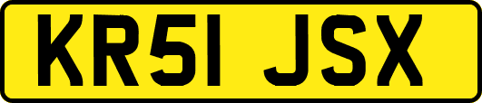 KR51JSX