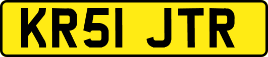 KR51JTR