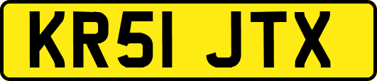 KR51JTX