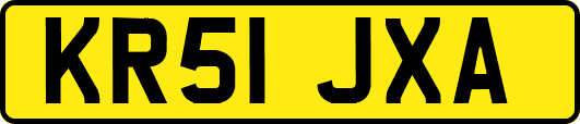 KR51JXA