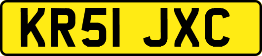 KR51JXC