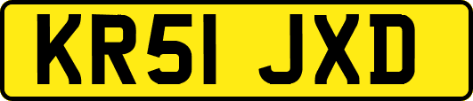 KR51JXD