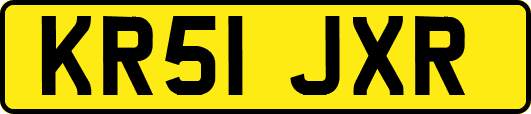 KR51JXR