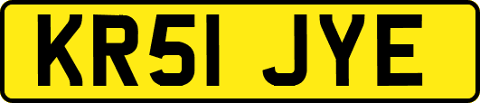 KR51JYE