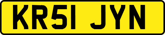 KR51JYN
