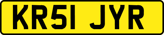 KR51JYR