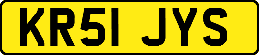 KR51JYS