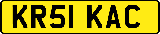 KR51KAC
