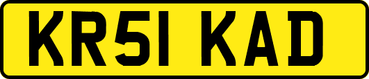 KR51KAD