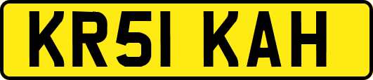KR51KAH