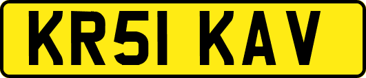 KR51KAV
