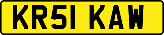 KR51KAW