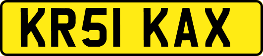 KR51KAX