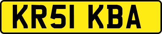 KR51KBA