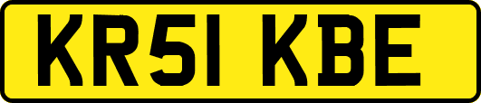KR51KBE