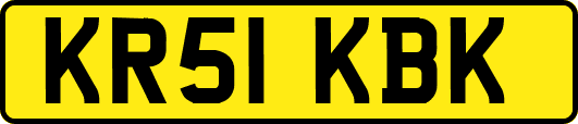 KR51KBK