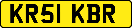KR51KBR