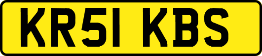 KR51KBS