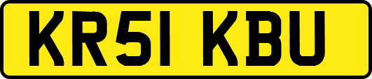 KR51KBU
