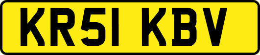KR51KBV