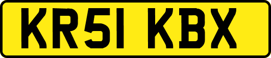 KR51KBX