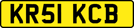 KR51KCB