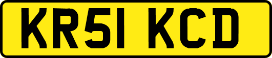 KR51KCD
