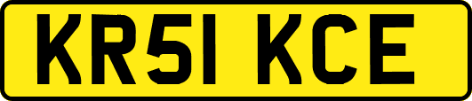 KR51KCE