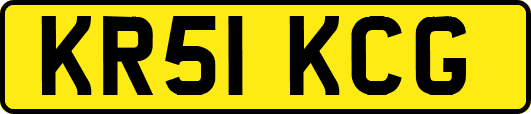 KR51KCG