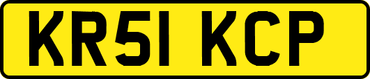 KR51KCP