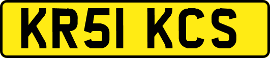 KR51KCS