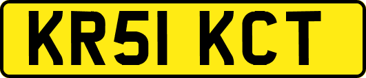 KR51KCT