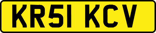 KR51KCV