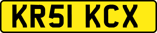 KR51KCX