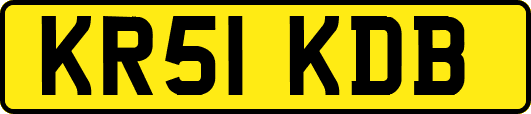 KR51KDB
