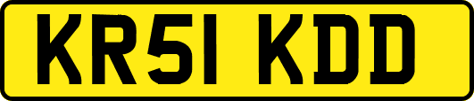 KR51KDD