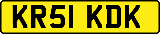 KR51KDK