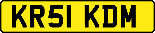 KR51KDM
