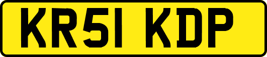 KR51KDP