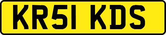 KR51KDS