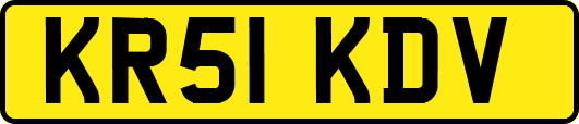 KR51KDV
